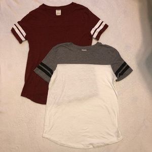 PINK Short Sleev T-Shirt Bundle